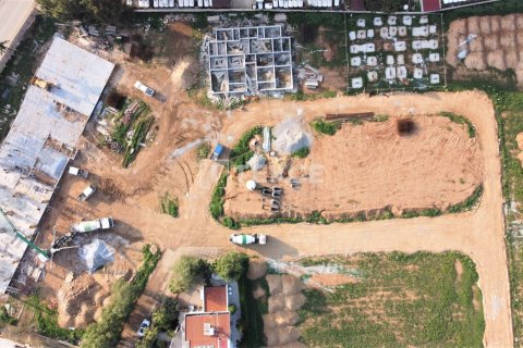 ویلا در Famagusta ، ترکیه 3 خوابه ، 240 متر مربع. شماره 49854 - 10