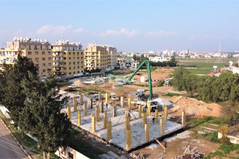 ویلا در Famagusta ، ترکیه 3 خوابه ، 240 متر مربع. شماره 49854 - 6