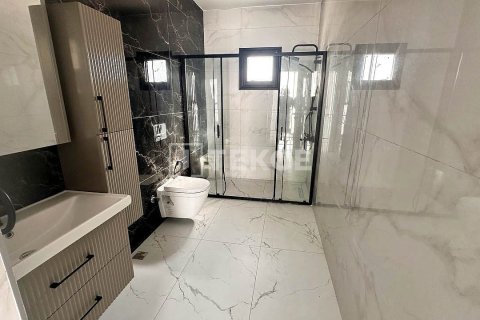 ویلا در Famagusta ، ترکیه 3 خوابه ، 240 متر مربع. شماره 49854 - 26