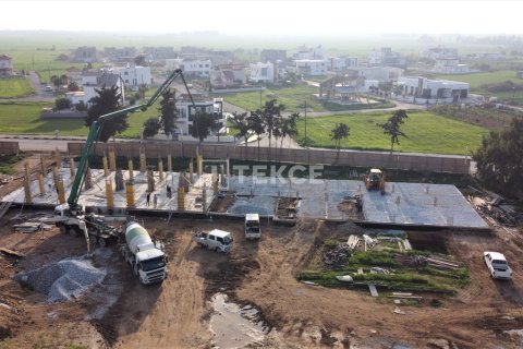 ویلا در Famagusta ، ترکیه 3 خوابه ، 240 متر مربع. شماره 49854 - 7