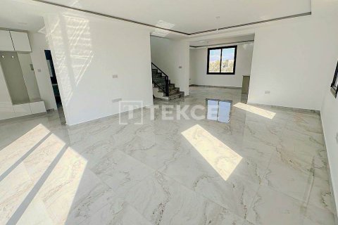 ویلا در Famagusta ، ترکیه 3 خوابه ، 240 متر مربع. شماره 49854 - 13