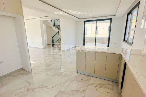 ویلا در Famagusta ، ترکیه 3 خوابه ، 240 متر مربع. شماره 49854 - 20
