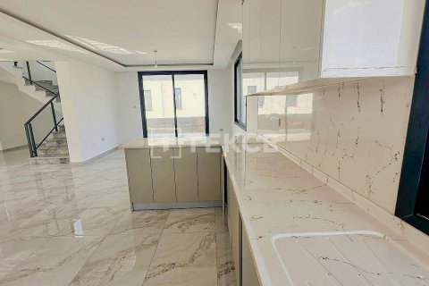 ویلا در Famagusta ، ترکیه 3 خوابه ، 240 متر مربع. شماره 49854 - 21