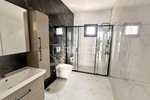 ویلا در Famagusta ، ترکیه 3 خوابه ، 240 متر مربع. شماره 49854 - 25