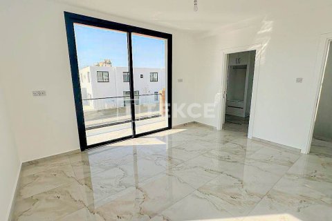 ویلا در Famagusta ، ترکیه 3 خوابه ، 240 متر مربع. شماره 49854 - 22