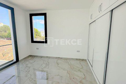 ویلا در Famagusta ، ترکیه 3 خوابه ، 240 متر مربع. شماره 49854 - 23