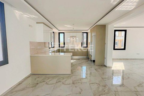 ویلا در Famagusta ، ترکیه 3 خوابه ، 240 متر مربع. شماره 49854 - 14