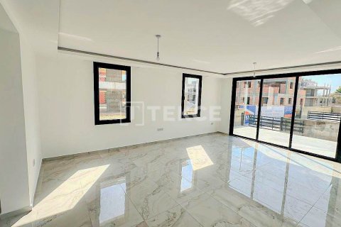 3+1 Villa  i Famagusta,  Nr. 49854
