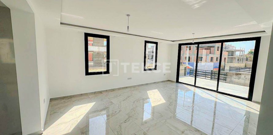 ویلا در Famagusta ، ترکیه 3 خوابه ، 240 متر مربع. شماره 49854