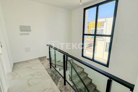 ویلا در Famagusta ، ترکیه 3 خوابه ، 240 متر مربع. شماره 49854 - 28