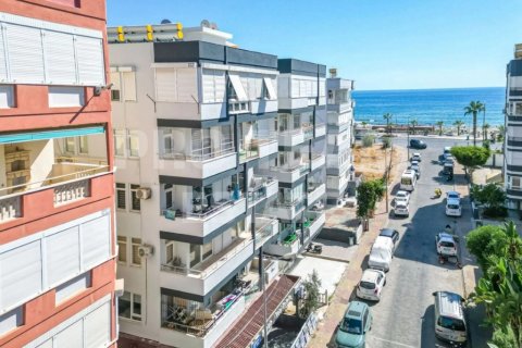 Wohnung  in Oba, Antalya, Türkei Nr. 192126 - 3
