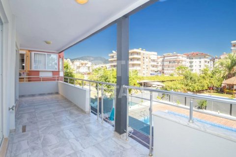Wohnung  in Oba, Antalya, Türkei Nr. 192126 - 11