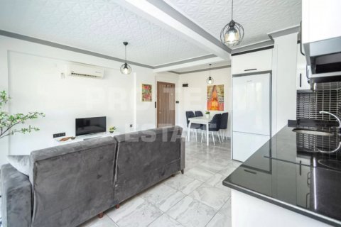 Wohnung  in Oba, Antalya, Türkei Nr. 192126 - 9