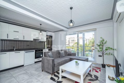 Wohnung  in Oba, Antalya, Türkei Nr. 192126 - 10
