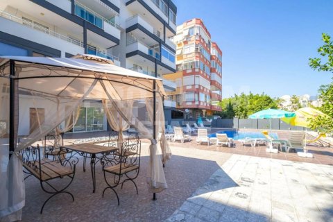 Wohnung  in Oba, Antalya, Türkei Nr. 192126 - 4