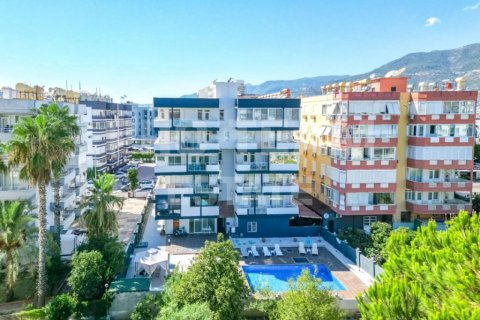 Wohnung  in Oba, Antalya, Türkei Nr. 192126 - 2