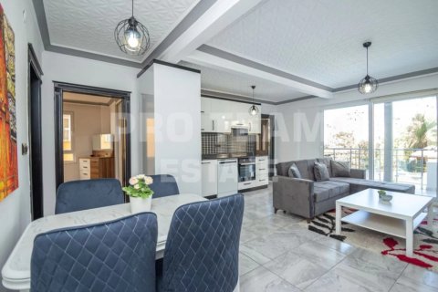 Wohnung  in Oba, Antalya, Türkei Nr. 192126 - 7