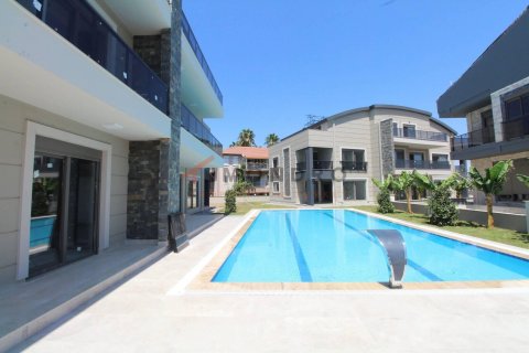 Apartment for sale in Belek, Antalya, Turkey, 2 bedrooms, 125m2, No. 192137 – photo 10