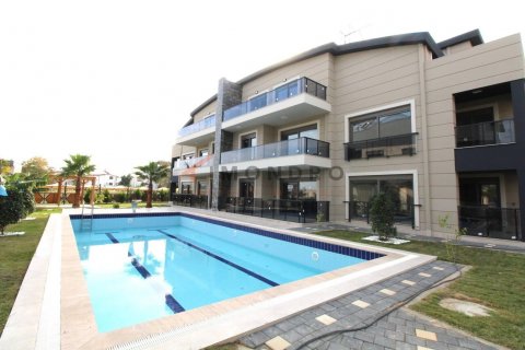 Apartment for sale in Belek, Antalya, Turkey, 2 bedrooms, 125m2, No. 192137 – photo 3