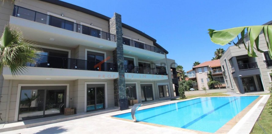 2+1 Apartment in Belek, Antalya, Turkey No. 192137