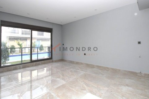 Apartment for sale in Belek, Antalya, Turkey, 2 bedrooms, 125m2, No. 192137 – photo 25