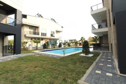Apartment for sale in Belek, Antalya, Turkey, 2 bedrooms, 125m2, No. 192137 – photo 13