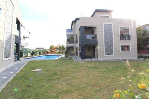 Apartment for sale in Belek, Antalya, Turkey, 2 bedrooms, 125m2, No. 192137 – photo 14