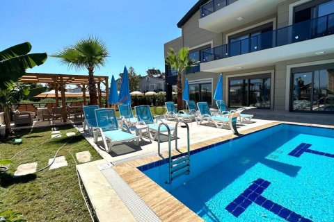 Apartment for sale in Belek, Antalya, Turkey, 2 bedrooms, 125m2, No. 192137 – photo 7