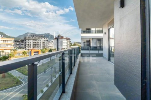 Wohnung in Oba, Antalya, Türkei Nr. 192125 - 15