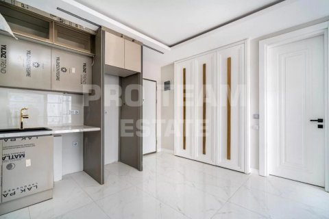Lägenhet  i Oba, Antalya, Turkiet Nr. 192127 - 14
