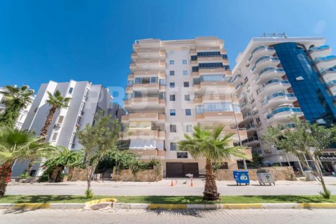 Daire   Mahmutlar, Antalya, Türkiye №192138 - 2