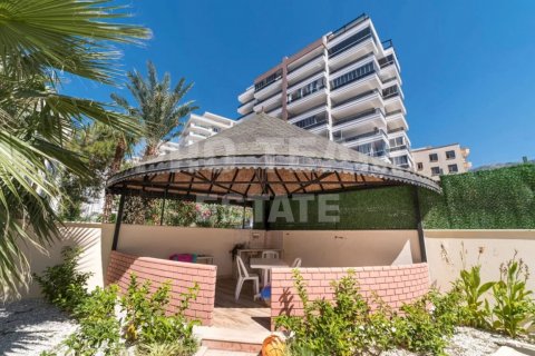Daire   Mahmutlar, Antalya, Türkiye №192138 - 4