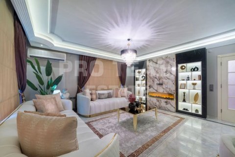 Daire   Mahmutlar, Antalya, Türkiye №192138 - 12