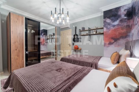 Daire   Mahmutlar, Antalya, Türkiye №192138 - 21