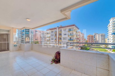 Daire   Mahmutlar, Antalya, Türkiye №192138 - 16