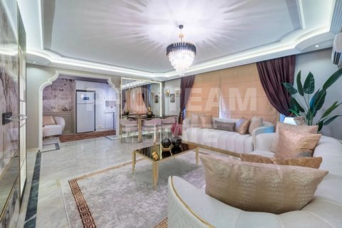 Daire   Mahmutlar, Antalya, Türkiye №192138 - 11
