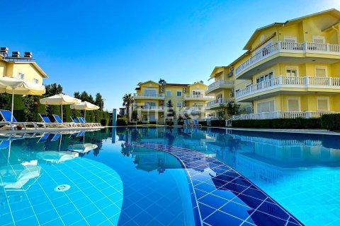 3+1 Apartment in Belek, Antalya, Turkey No. 138508