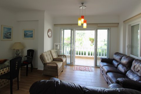 3+1 Wohnung  in Belek, Antalya, Türkei Nr. 138508 - 14