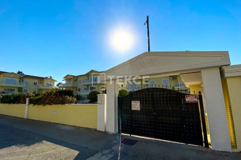 3+1 Wohnung  in Belek, Antalya, Türkei Nr. 138508 - 10