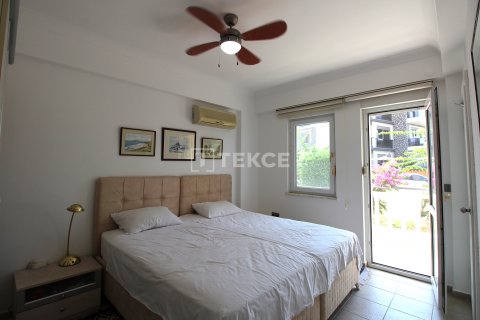 3+1 Wohnung  in Belek, Antalya, Türkei Nr. 138508 - 20