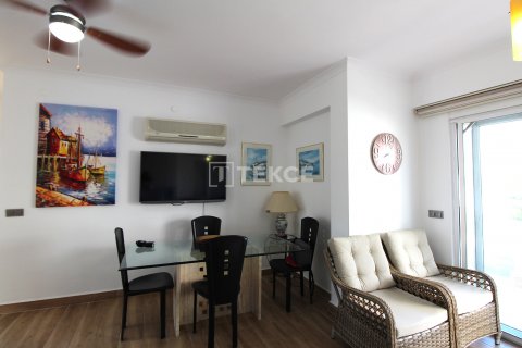 3+1 Wohnung  in Belek, Antalya, Türkei Nr. 138508 - 17