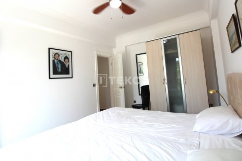 3+1 Wohnung  in Belek, Antalya, Türkei Nr. 138508 - 22