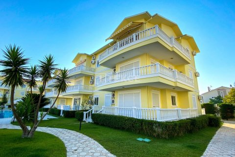 3+1 Wohnung  in Belek, Antalya, Türkei Nr. 138508 - 8
