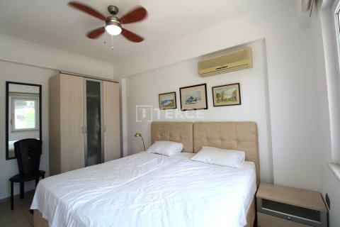 3+1 Wohnung  in Belek, Antalya, Türkei Nr. 138508 - 21