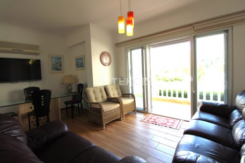 3+1 Wohnung  in Belek, Antalya, Türkei Nr. 138508 - 13