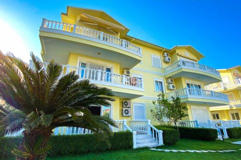 3+1 Wohnung  in Belek, Antalya, Türkei Nr. 138508 - 4