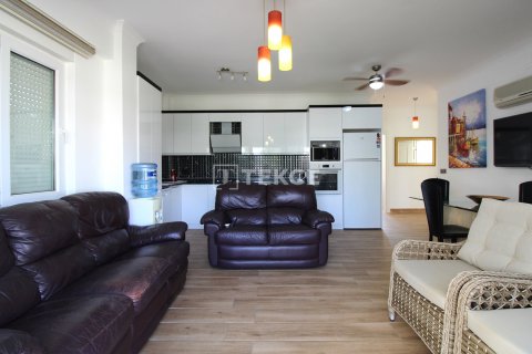 3+1 Wohnung  in Belek, Antalya, Türkei Nr. 138508 - 11