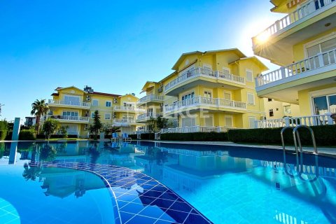 3+1 Wohnung  in Belek, Antalya, Türkei Nr. 138508 - 2