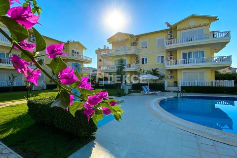 3+1 Wohnung  in Belek, Antalya, Türkei Nr. 138508 - 6