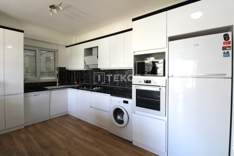 3+1 Wohnung  in Belek, Antalya, Türkei Nr. 138508 - 18